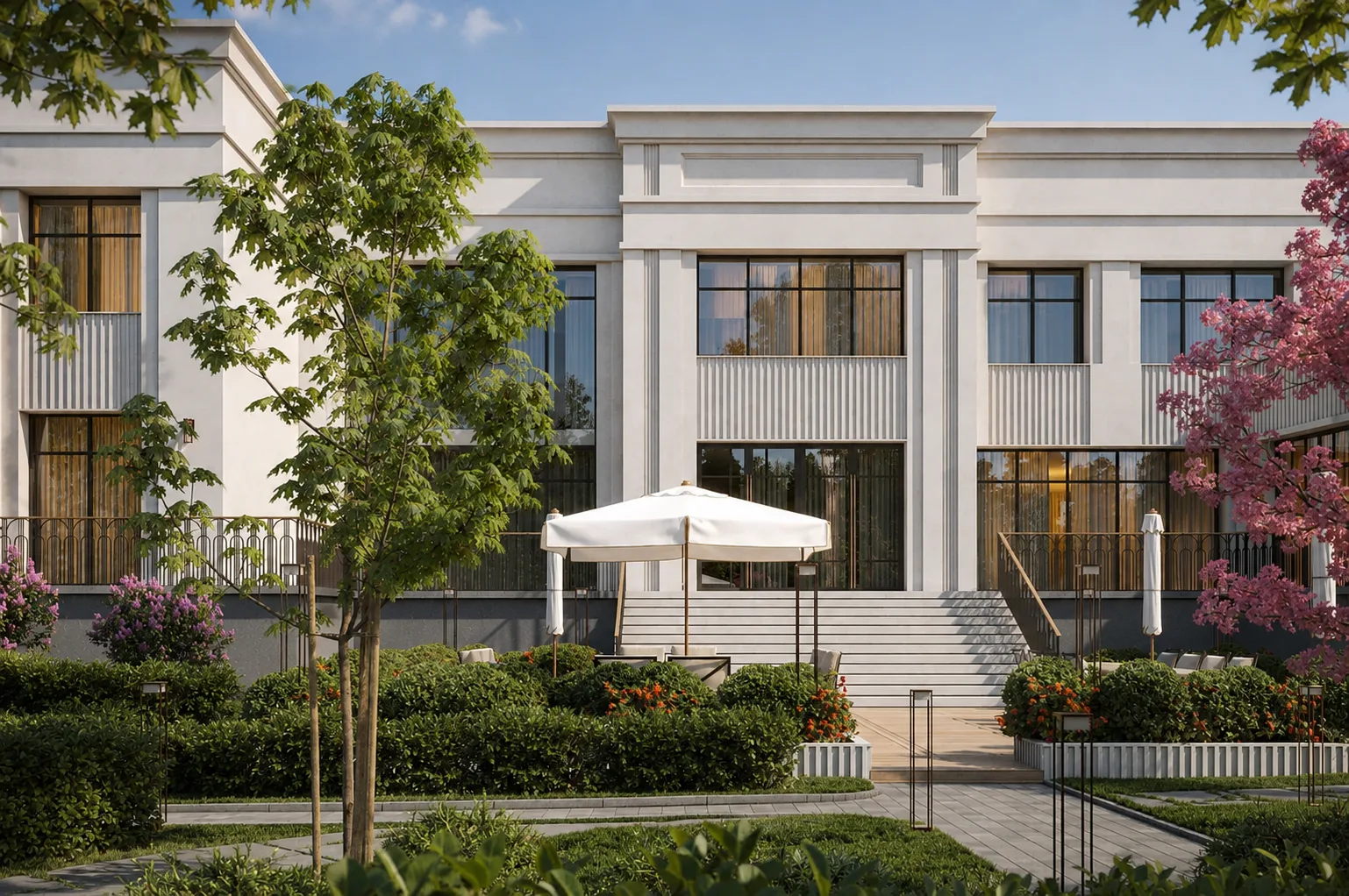 Жилой дом Стольное — фото 3
